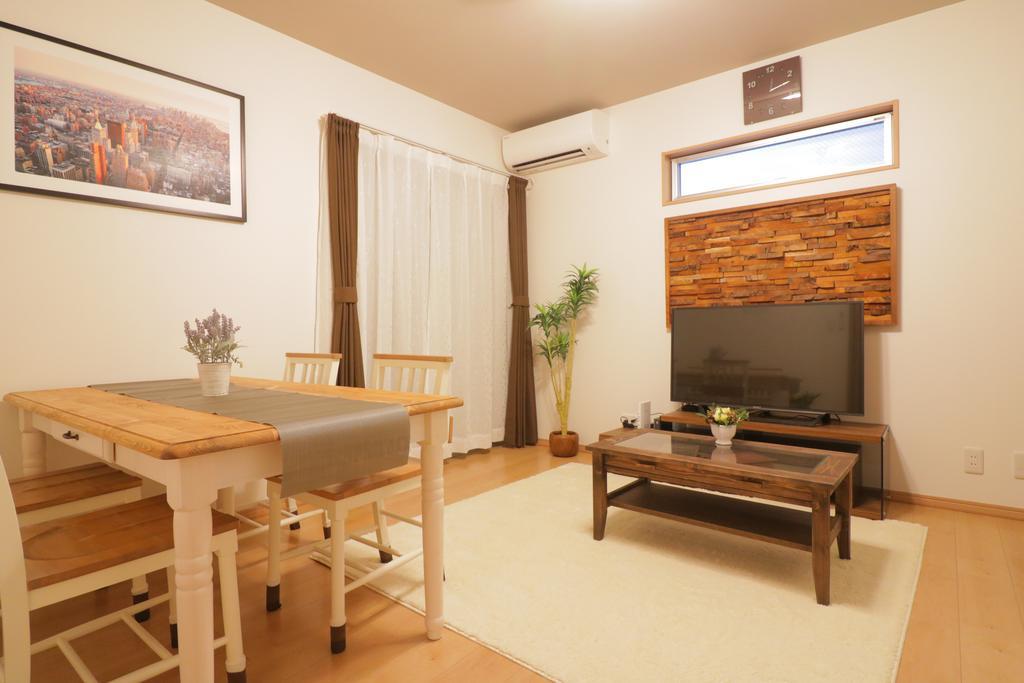 Hg Cozy No.29 Apartamento