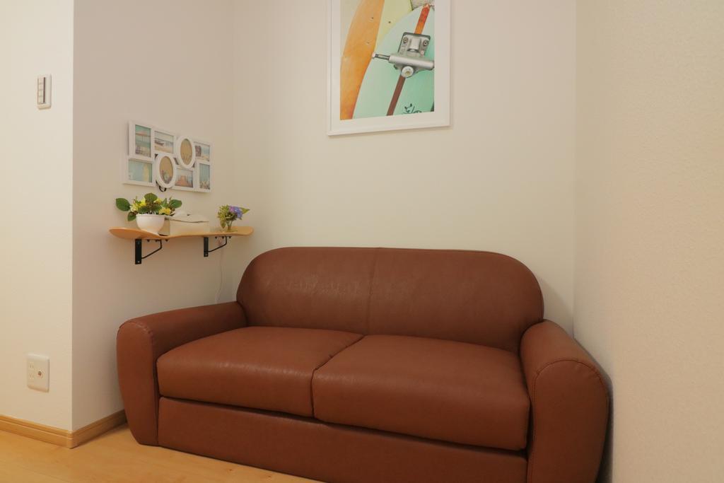 Apartamento Hg Cozy No.29 *