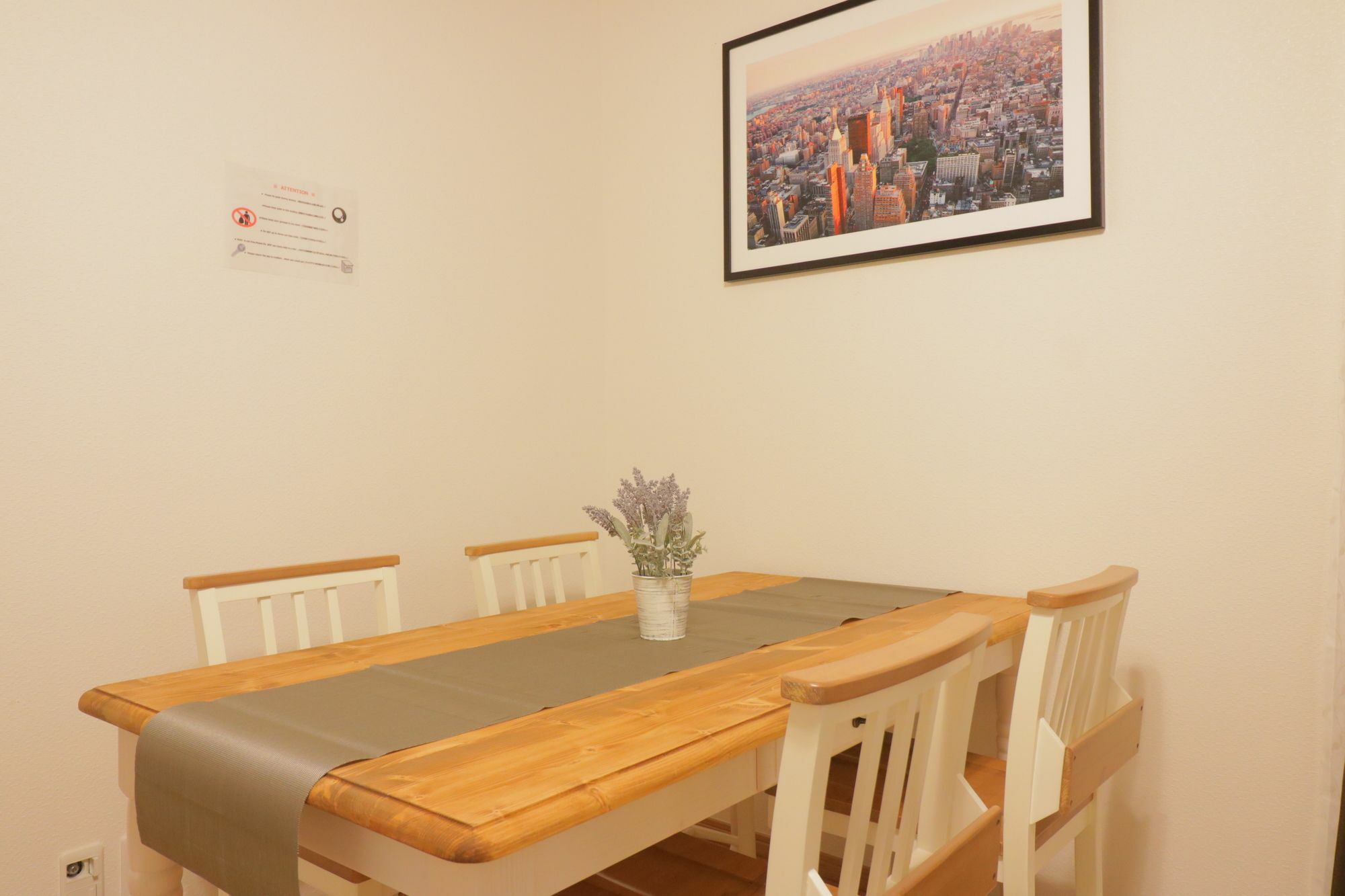 Apartamento Hg Cozy No.29 Quioto