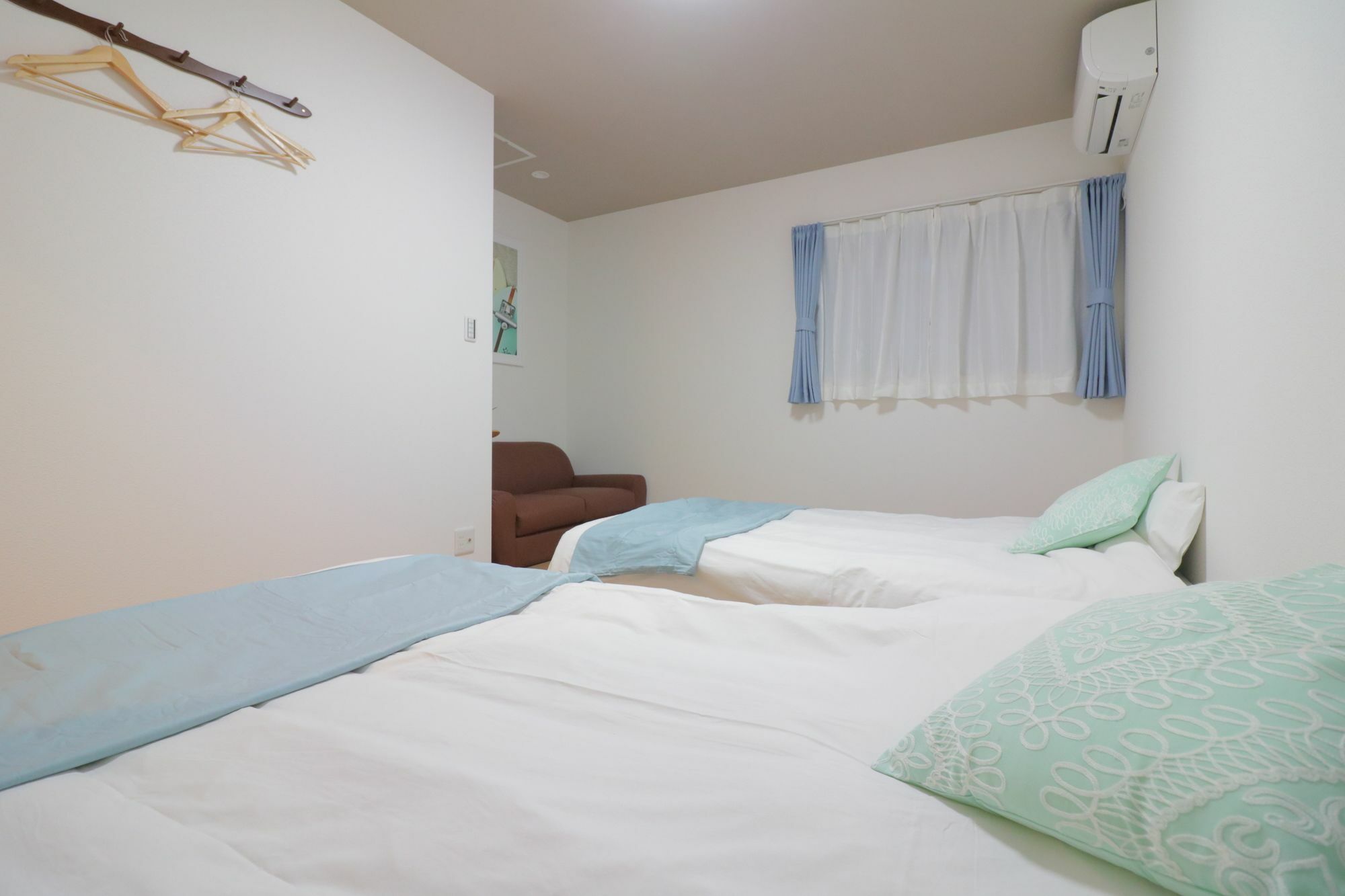 Apartamento Hg Cozy No.29 *