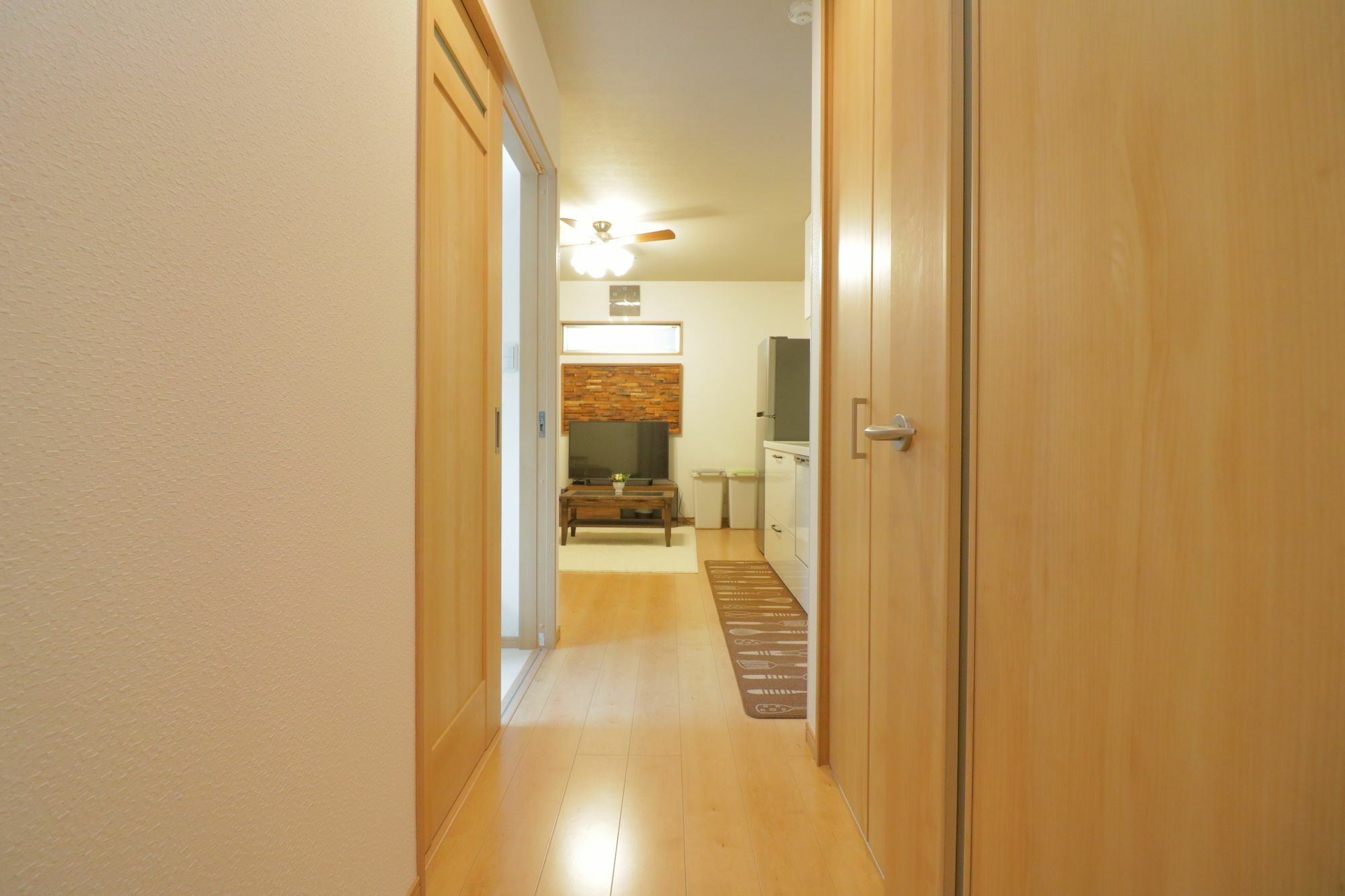 Hg Cozy No.29 Apartamento Quioto