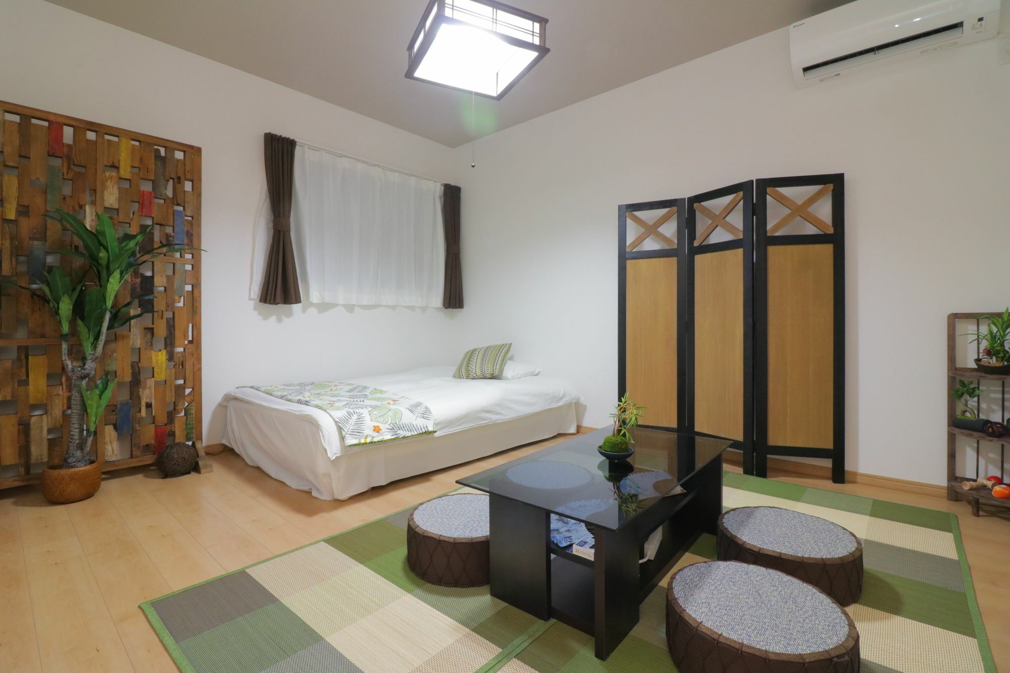 Apartamento Hg Cozy No.29 Quioto